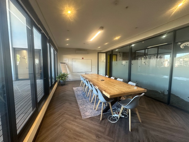 To Let commercial Property for Rent in Zonnebloem Western Cape